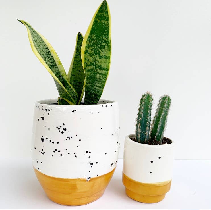 Inky Pots Large