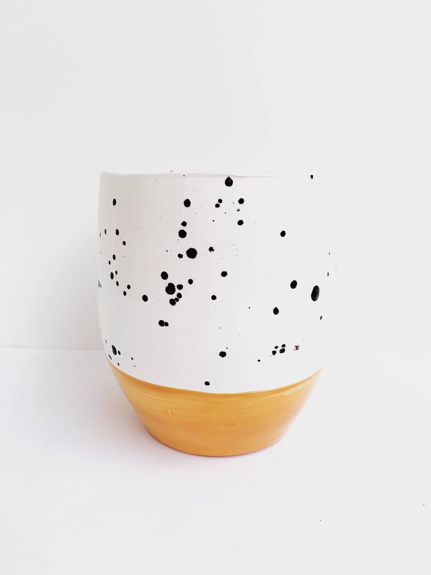 Inky Pots Large