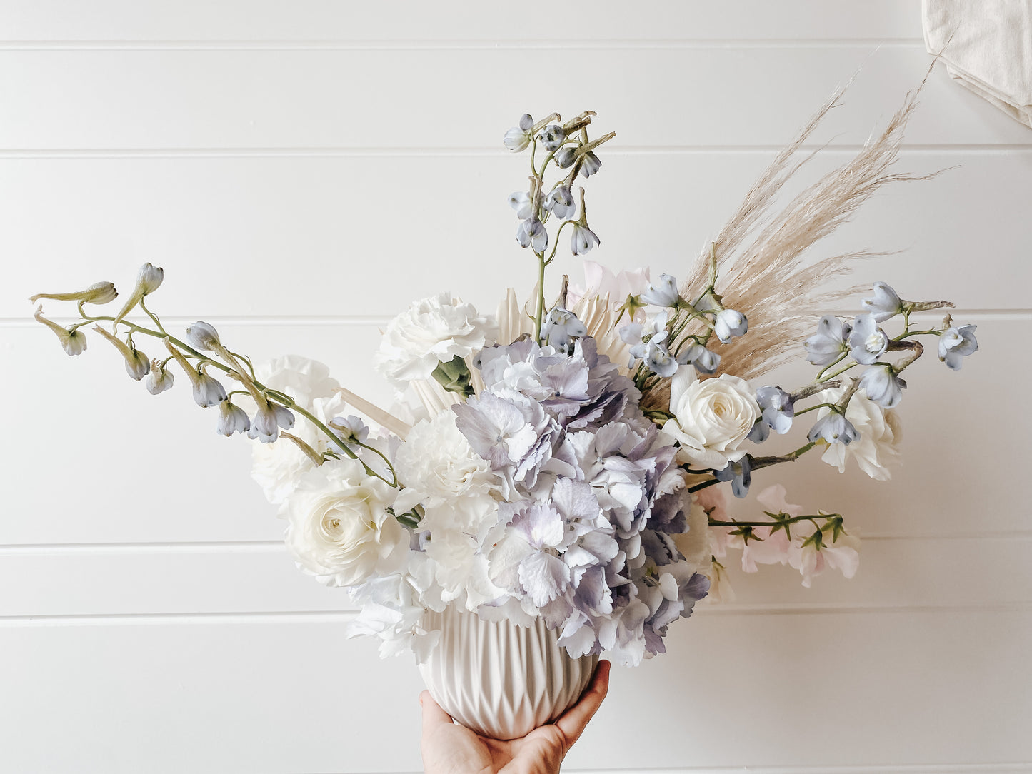 Petite Centerpiece