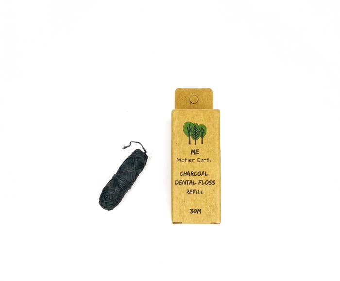 Eco Dental Floss