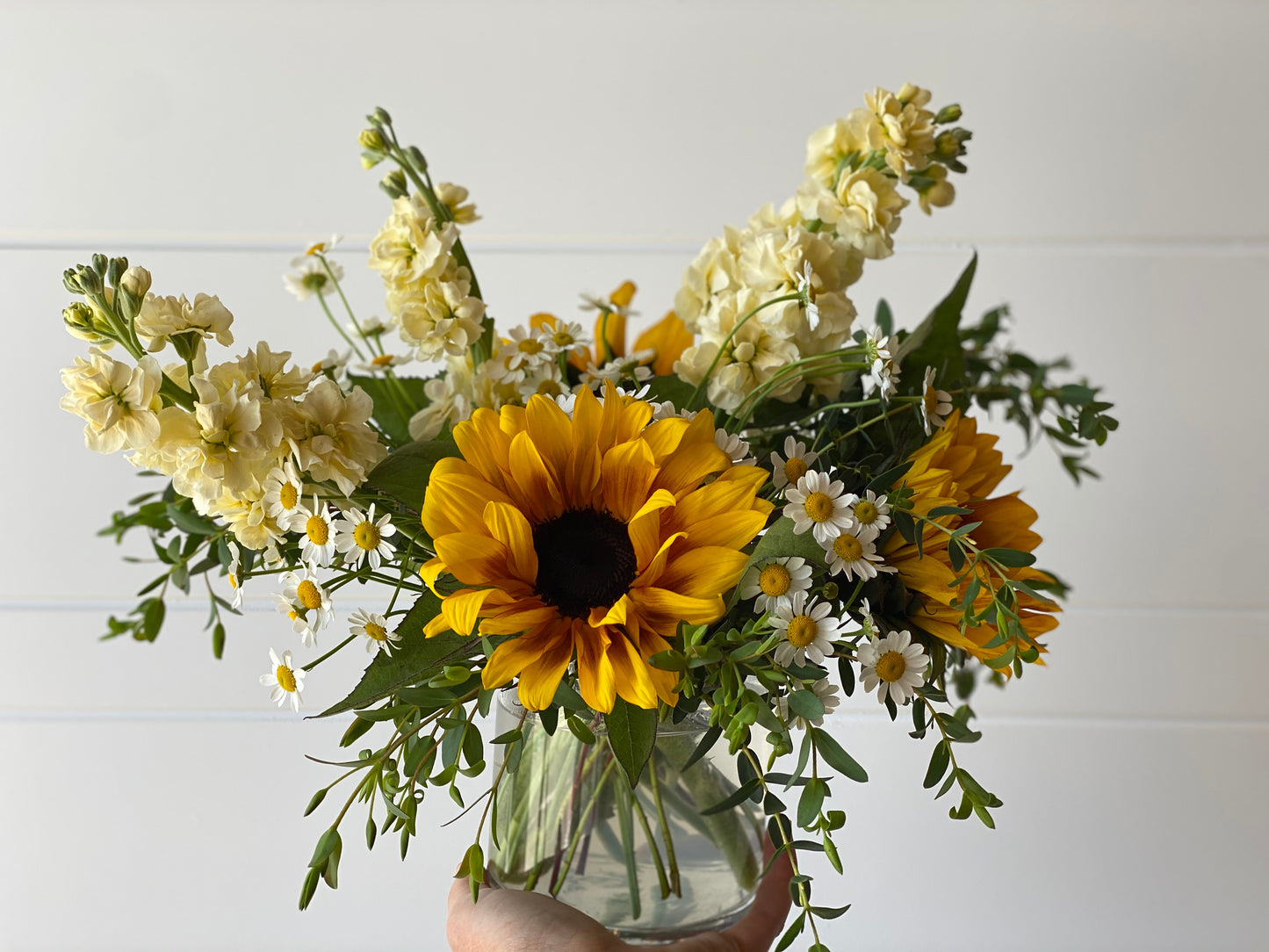 Petite Centerpiece