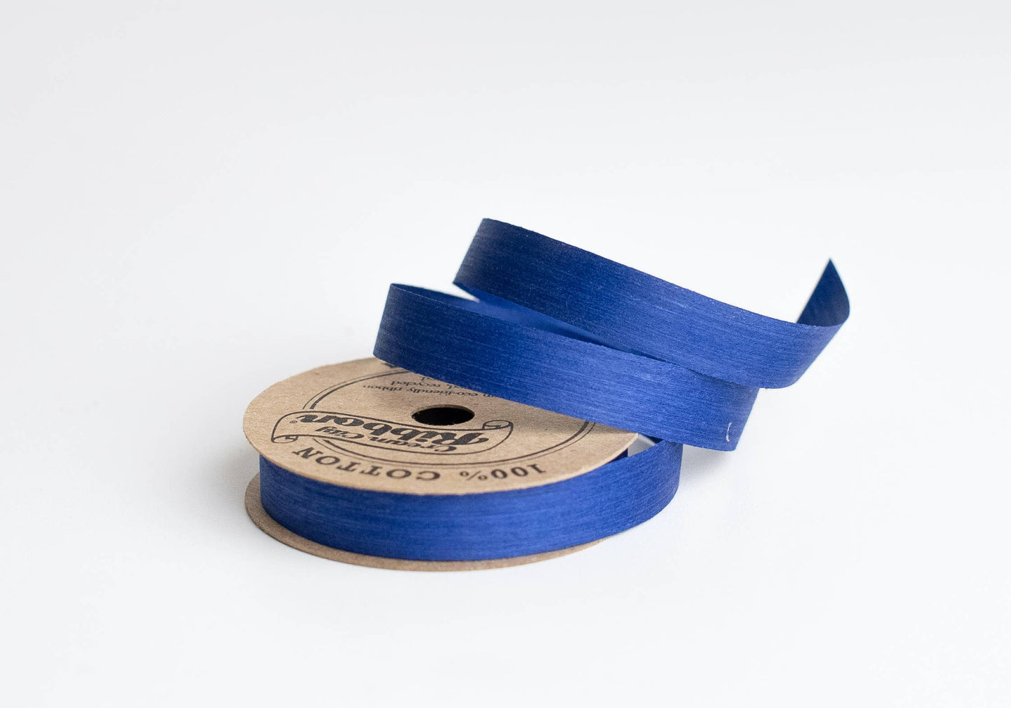 Natural Cotton Curling Ribbon