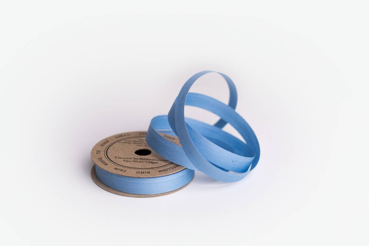 Natural Cotton Curling Ribbon