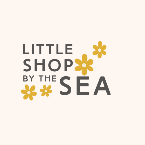 Little Shop by the Sea