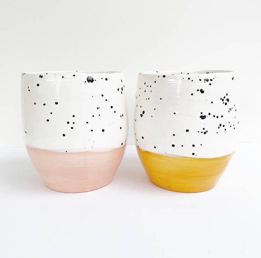 Inky Pots Large