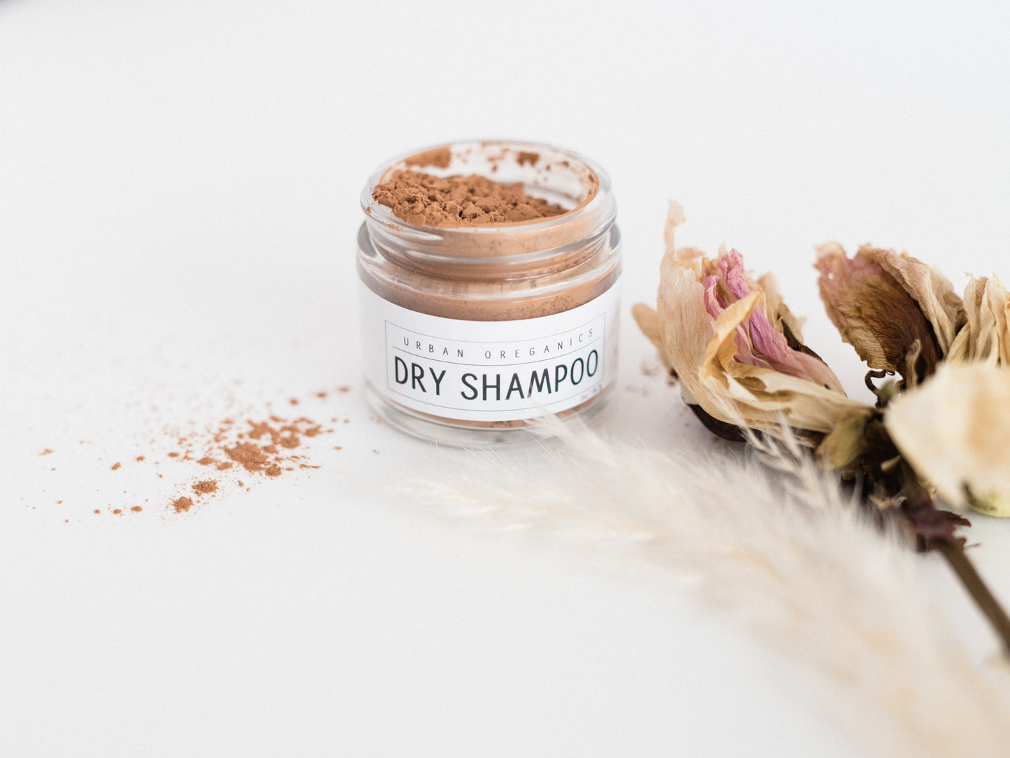 Dry Shampoo